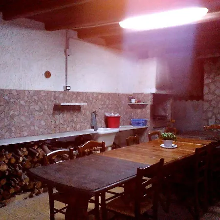Mulinazzo Bolognetta