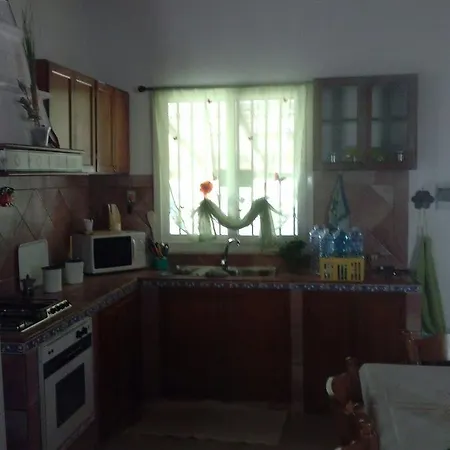 Bed & Breakfast Mulinazzo *
