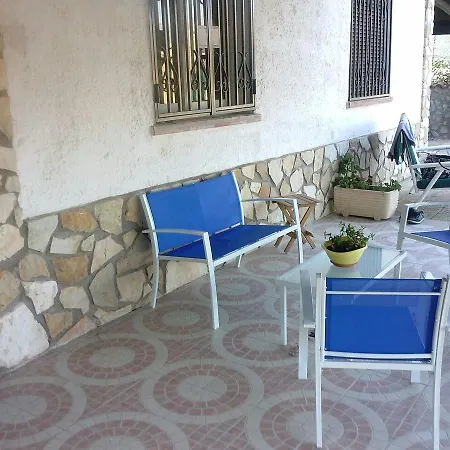 Mulinazzo Bed & Breakfast *