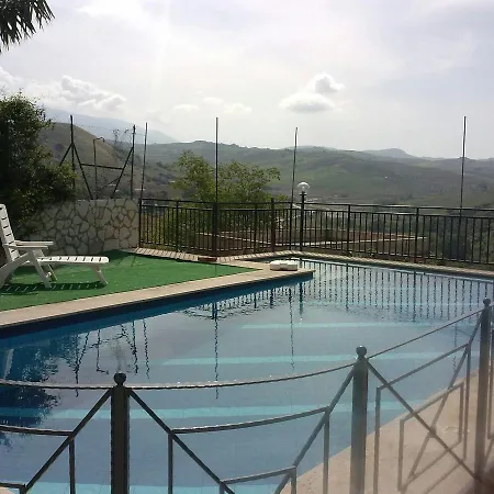 Mulinazzo Bed & Breakfast