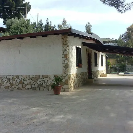 Bed & Breakfast Mulinazzo Bolognetta