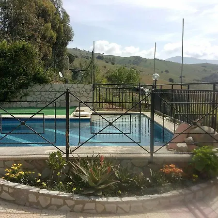 Mulinazzo Bed & Breakfast Bolognetta
