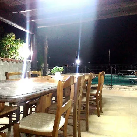 Mulinazzo Bed & Breakfast *