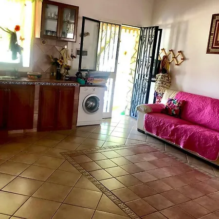 Bed & Breakfast Mulinazzo *
