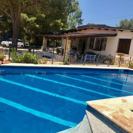 Mulinazzo Bed & Breakfast *
