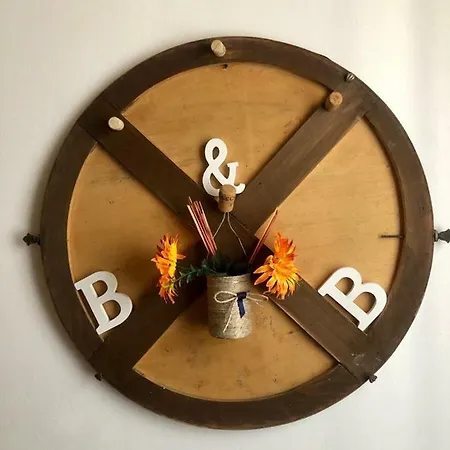 Mulinazzo Bed & Breakfast