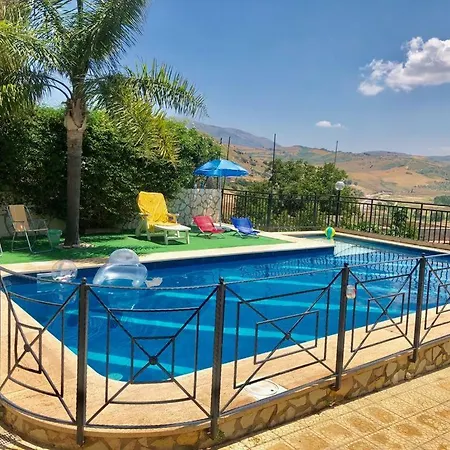 Bed & Breakfast Mulinazzo Bolognetta