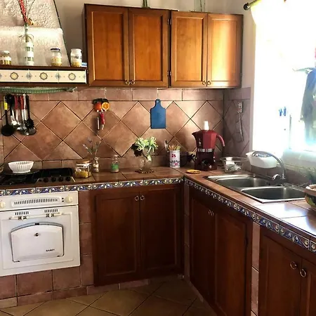 Mulinazzo Bed & Breakfast *