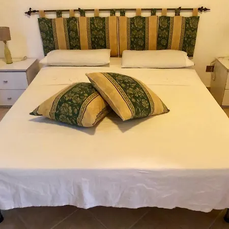 Mulinazzo Bed & Breakfast *