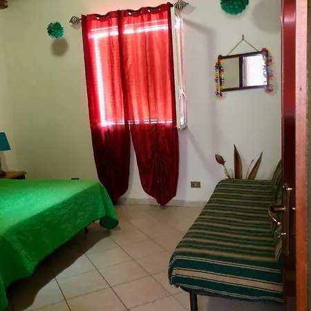 Mulinazzo Bed & Breakfast *