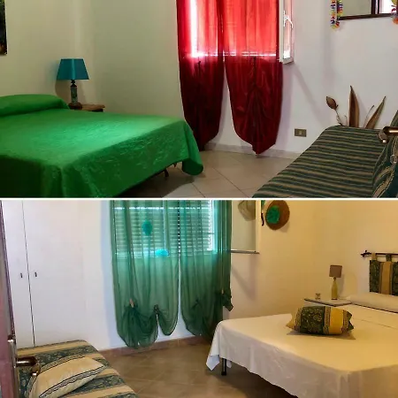 Mulinazzo Bed & Breakfast Bolognetta