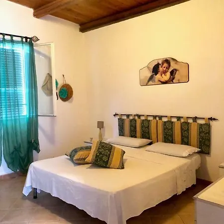 Mulinazzo Bed & Breakfast