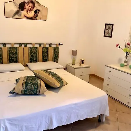 Bed & Breakfast Mulinazzo *