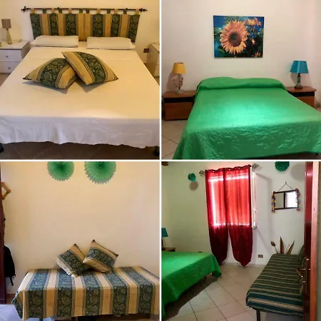 Mulinazzo Bed & Breakfast