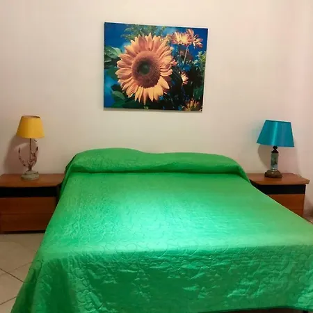 Mulinazzo Bed & Breakfast *